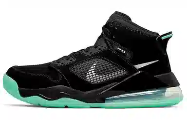Jordan Mars 270 Green Glow