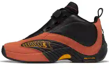 Reebok Answer 4 Black