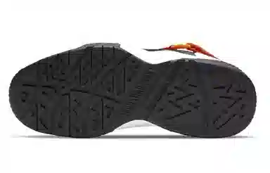 Nike Air Raid raygun