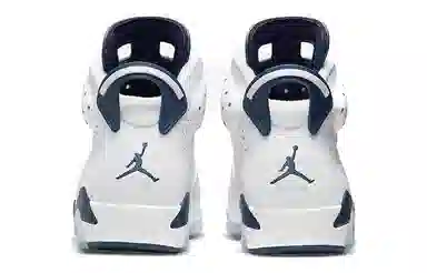Jordan Air Jordan 6 Retro "Midnight Navy"