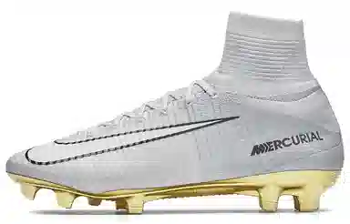 Nike Mercurial Superfly 5 11 SE CR7 FG C