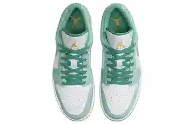 Jordan Air Jordan 1 se "new emerald"