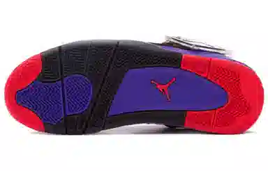 Jordan Air Jordan 4 Retro Raptors NRG