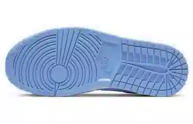 Jordan Air Jordan 1 "University Blue"