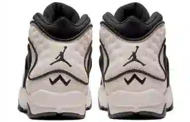 Jordan Jumpman OG og barely rose