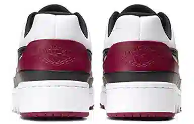 Jordan Air Jordan 1 Low Jester XX "Noble Red"