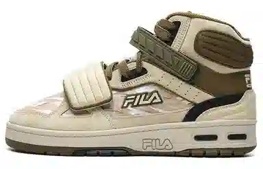 White Mountaineering x FILA FUSION Teratach
