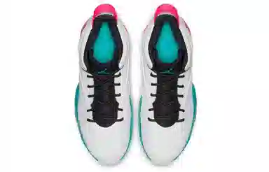 Jordan Lift off "Turbo Green" GS