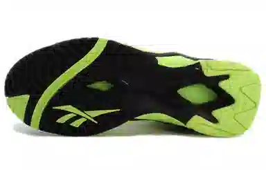 Reebok Kamikaze II Kryptonite Acid Rain