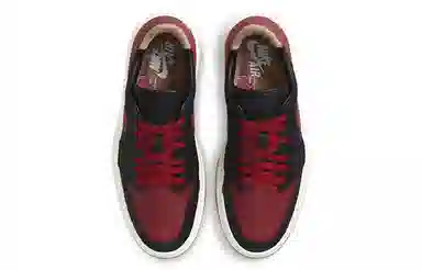 Jordan Air Jordan 1 elevate low se "bred"
