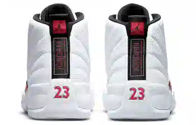 Jordan Air Jordan 12 Retro "Twist"