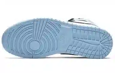 Jordan Air Jordan 1 Retro High Blue Chill 2019