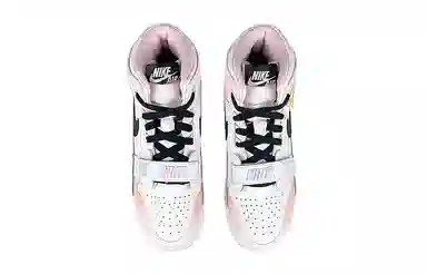 Jordan Legacy 312