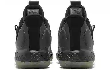 Nike Trey 5 KD VII EP Military Grey