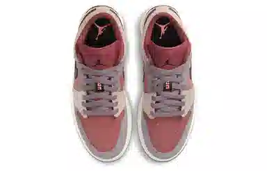Jordan Air Jordan 1 Low "Canyon Rust"