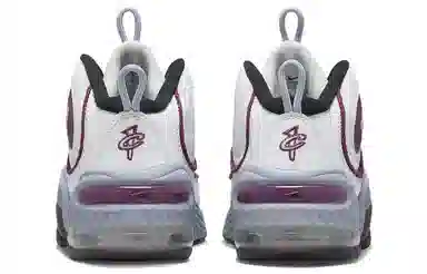 Nike Penny "Rosewood"