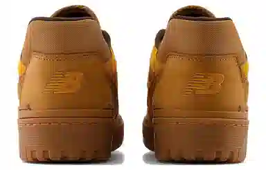 New Balance 550 "Wheat"