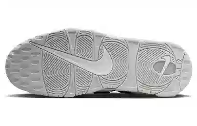 Nike Air More Uptempo "Photon Dust" Air