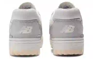 New Balance NB 550 "Grey Suede"