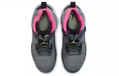 Jordan Spizike 270 boot "smoke grey"