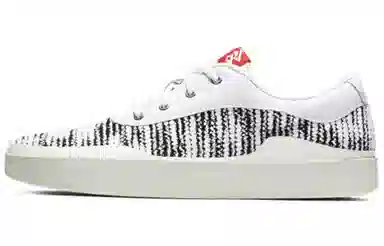 Jordan Westbrook 0.3 Static Zebra Low