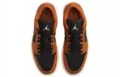 Jordan Air Jordan 1 Low "Sport Spice"