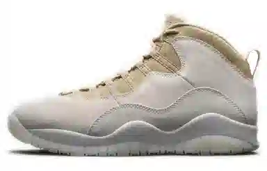 SoleFly x Air Jordan 10 "10th Anniversary"