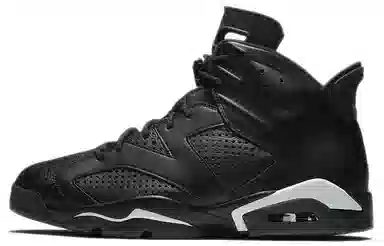 Jordan Air Jordan 6 retro "black cat"