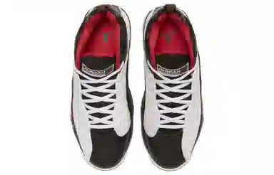 Jordan Jumpman Team II