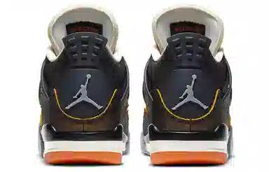 Jordan Air Jordan 4 Retro SE "Starfish"