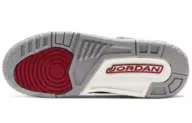 Jordan Legacy 312 Low