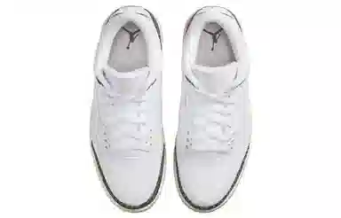 Jordan Air Jordan 3 Retro "Dark Mocha"