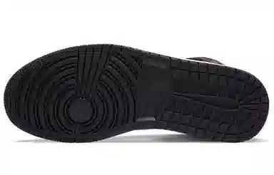 Jordan Air Jordan 1 Mid SE "Multicolor"