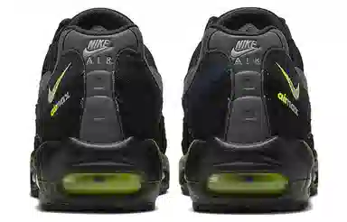 Nike Air Max 95 Retro Logo
