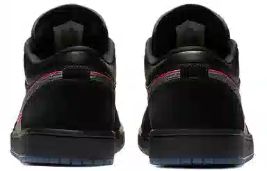 Jordan Air Jordan 1 Low "Red Orbit"