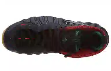 Nike Foamposite Pro gucci