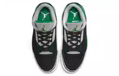 Jordan Air Jordan 3 retro "pine green"