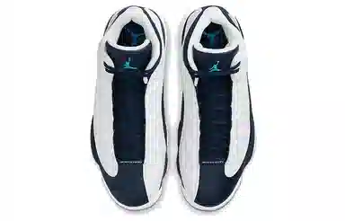 Jordan Air Jordan 13 retro "obsidian"