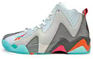 Sneakersnstuff x Reebok Kamikaze Mid Packer Shoes