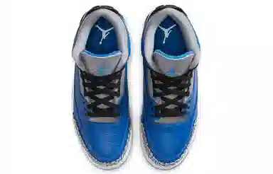 Jordan Air Jordan 3 retro "blue cement"