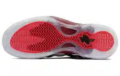 Nike Foamposite One Fighter Jet