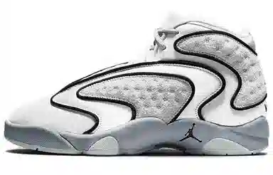 Jordan Jumpman OG "Tech Grey"