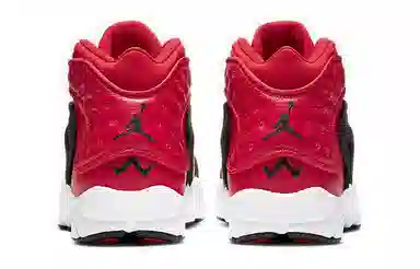 Jordan Jumpman OG University Red