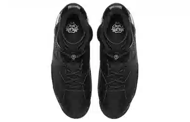 Jordan Air Jordan 6 retro "black cat"