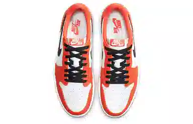 Jordan Air Jordan 1 Low OG "Shattered Backboard"