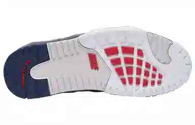 Nike Air Trainer 3 Retro White Blue