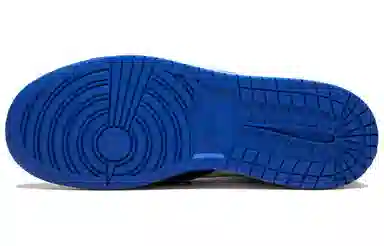 Jordan Air Jordan 1 Rebel 20 Top 3