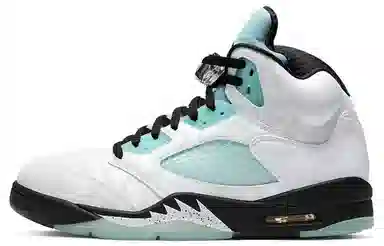 Jordan Air Jordan 5 Island Green