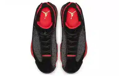 CLOT x Jordan Air Jordan 13 infra -bred