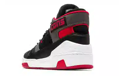 Converse ERX 260 Black Red